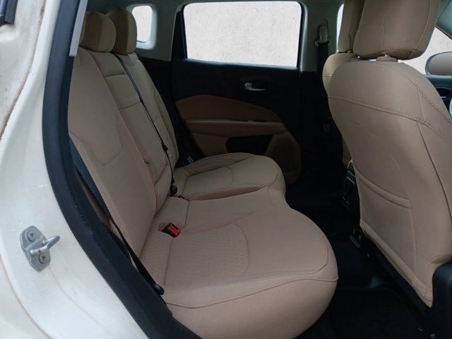 Used 2019 Jeep Compass Sport AWD/4WD image 19