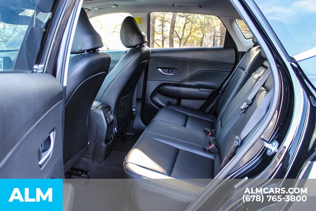 Used 2025 Hyundai Kona Limited image 18