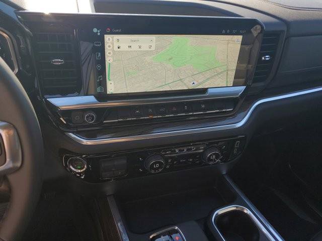 New 2026 Chevrolet Silverado 1500 RST w/ Rally Edition image 25