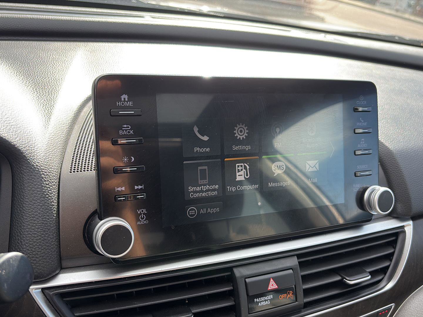 Used 2019 Honda Accord EX-L image 23