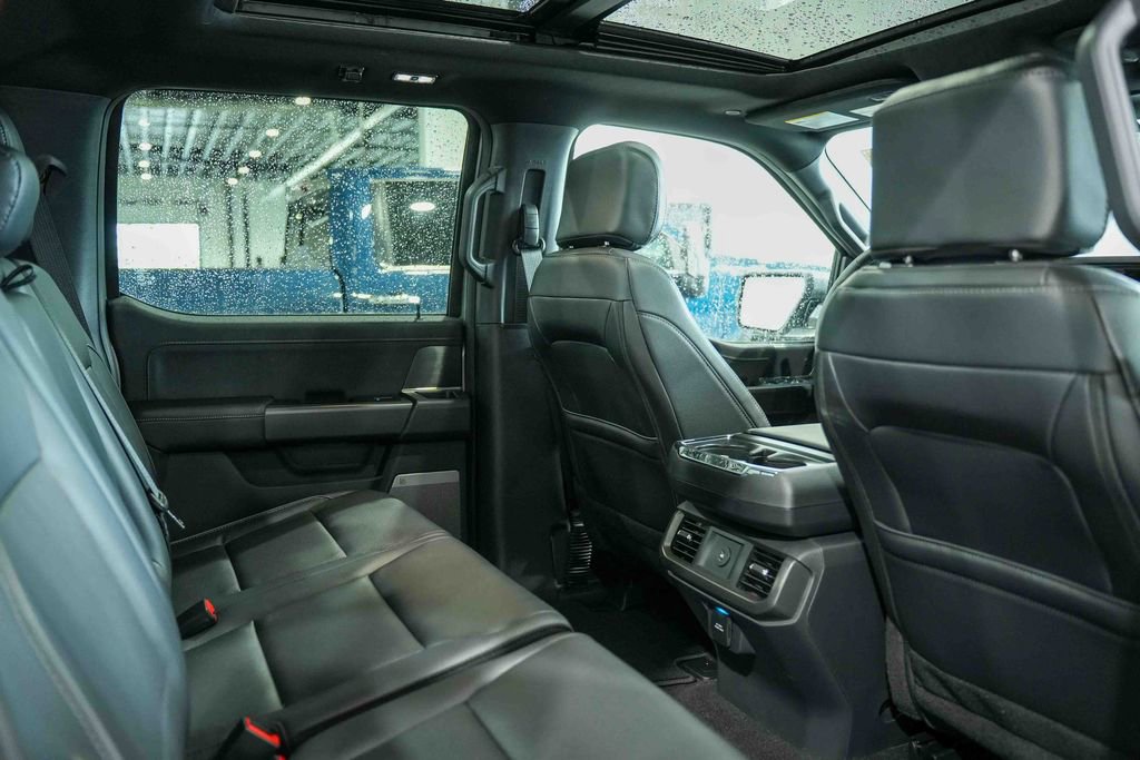 Used 2026 Ford F150 Lariat AWD/4WD image 20