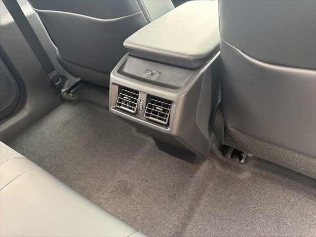 New 2026 Toyota bZ FWD image 17