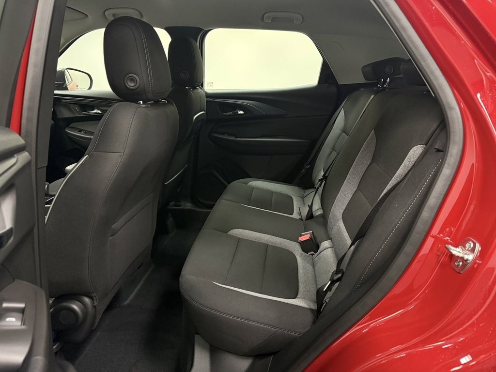 New 2026 Chevrolet TrailBlazer LS image 20