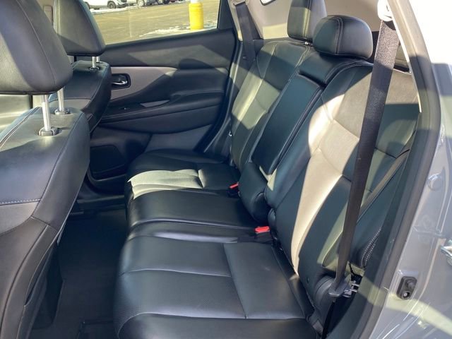 Used 2023 Nissan Murano SL image 19