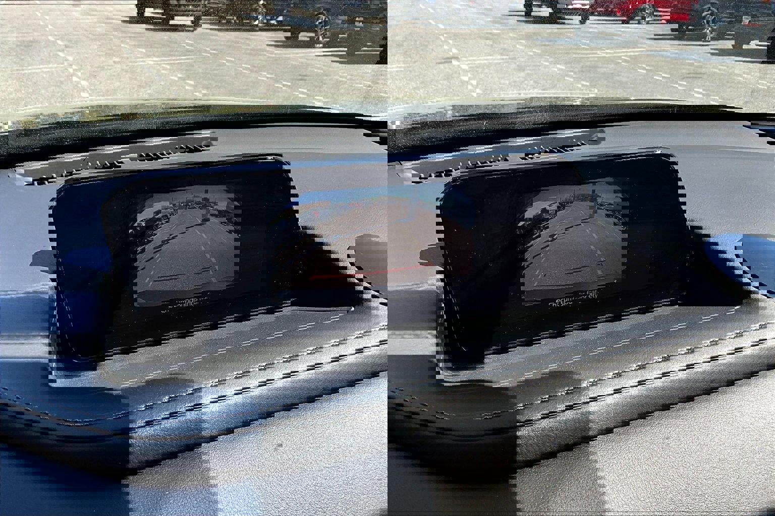 Used 2024 MAZDA CX-30 AWD 2.5 S w/ Select Sport Pkg image 27