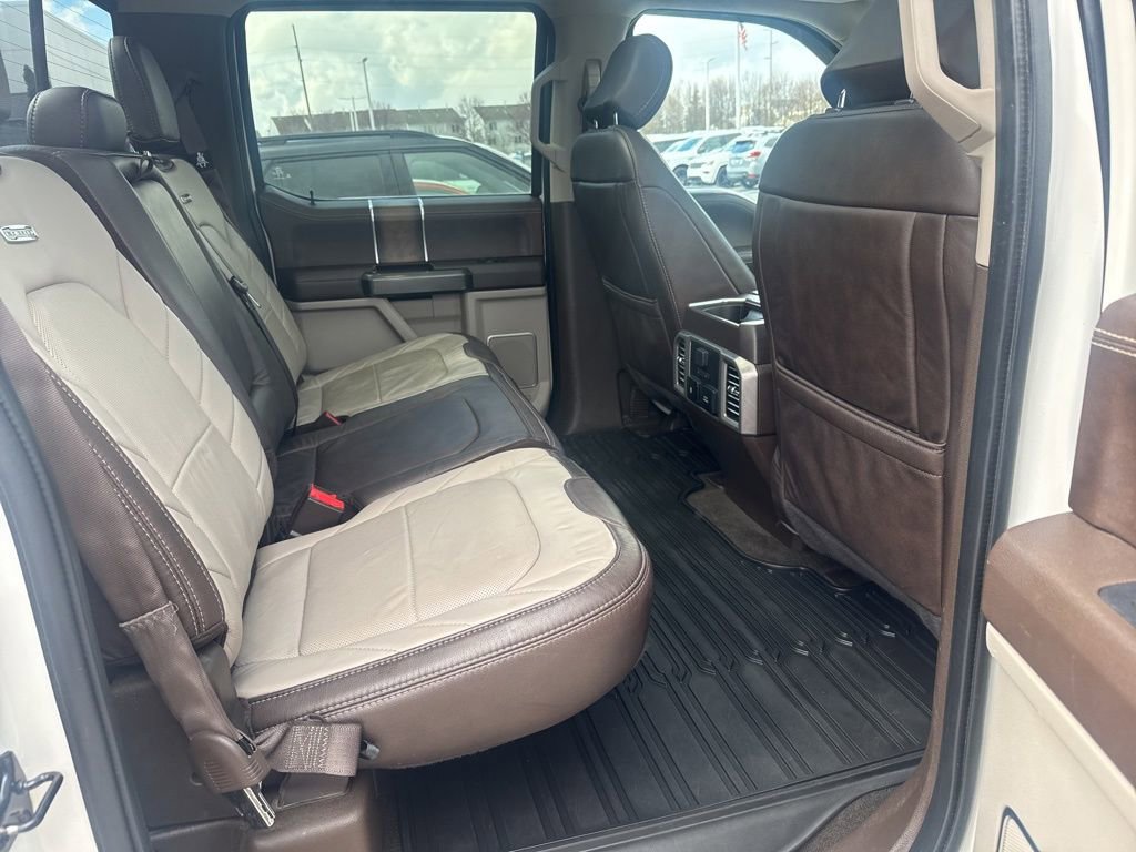 Used 2019 Ford F150 Limited image 34