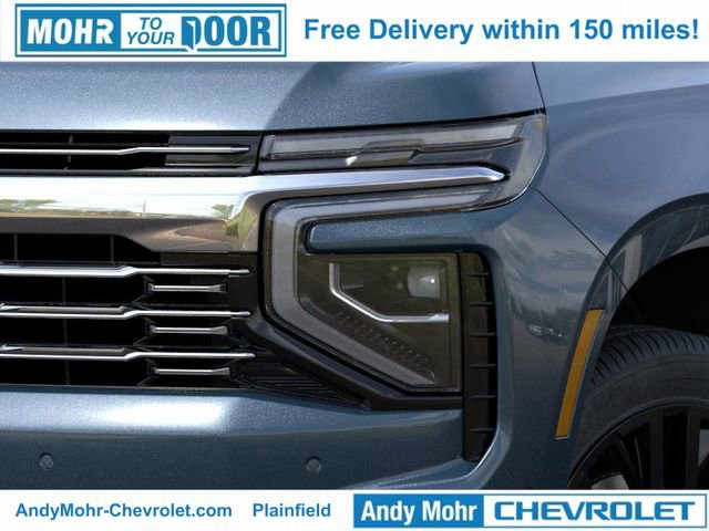 New 2026 Chevrolet Tahoe Premier image 10
