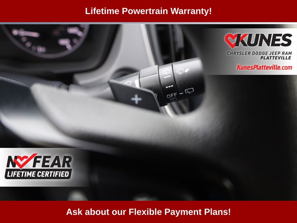 Used 2024 Subaru Crosstrek 2.0i Premium image 47