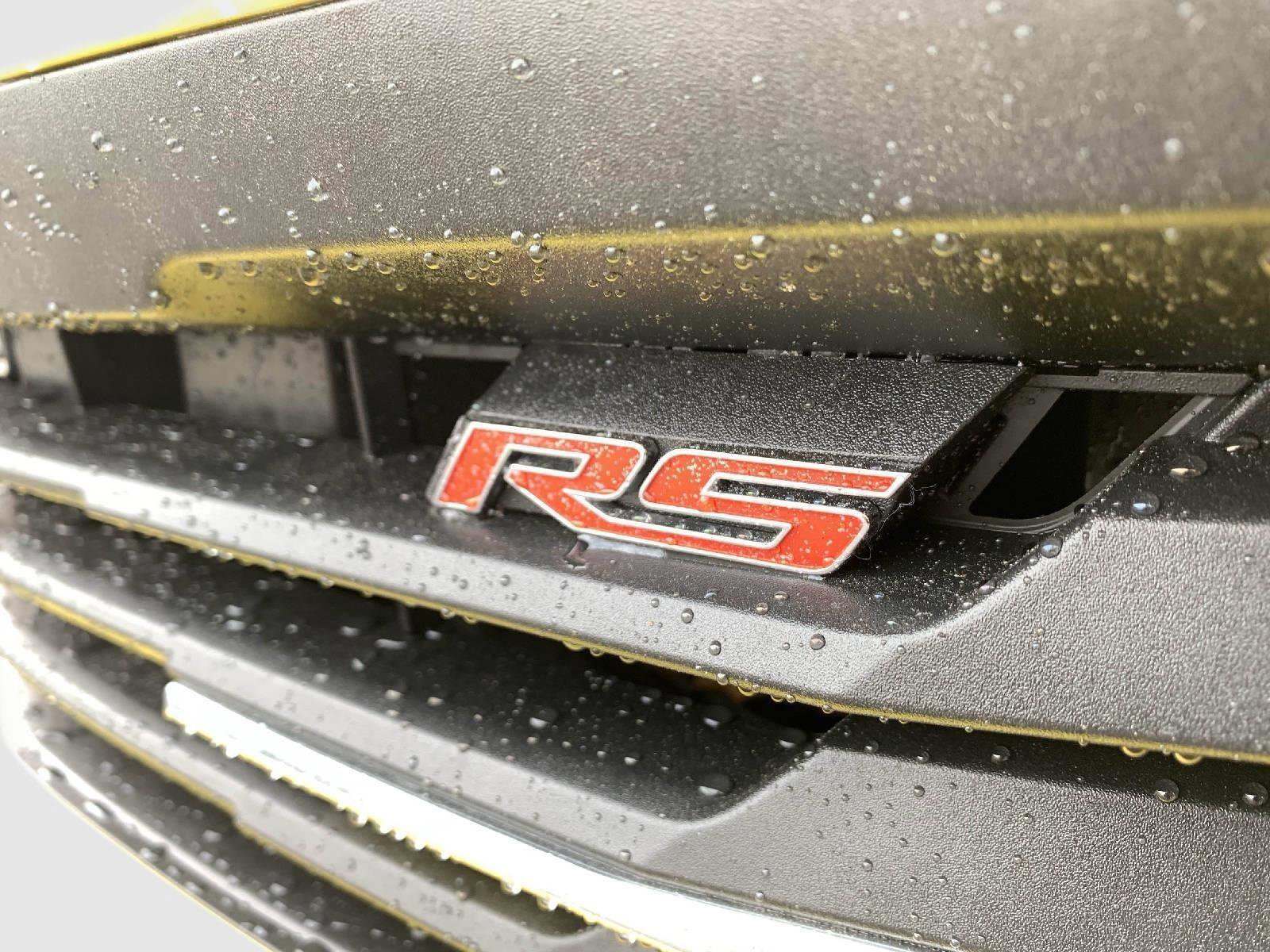 Used 2017 Chevrolet Camaro LT w/ RS Package image 35