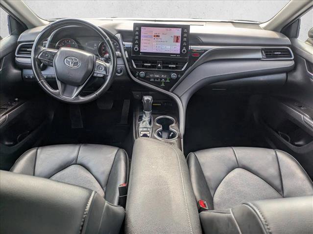 Used 2023 Toyota Camry XSE image 15
