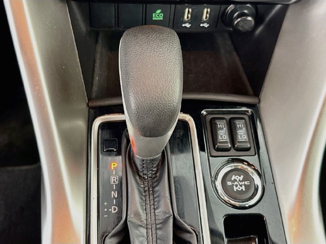 Used 2026 Mitsubishi Eclipse Cross SE AWD/4WD image 17