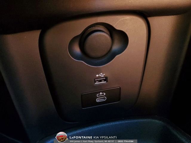 Used 2024 MINI Cooper S image 28