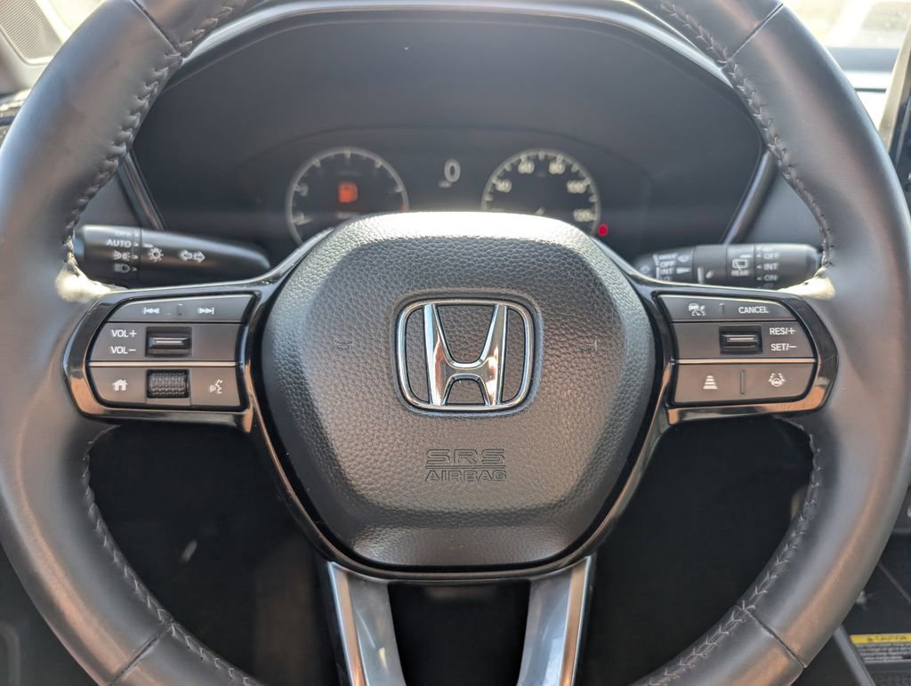 Certified 2025 Honda CR-V EX-L image 22