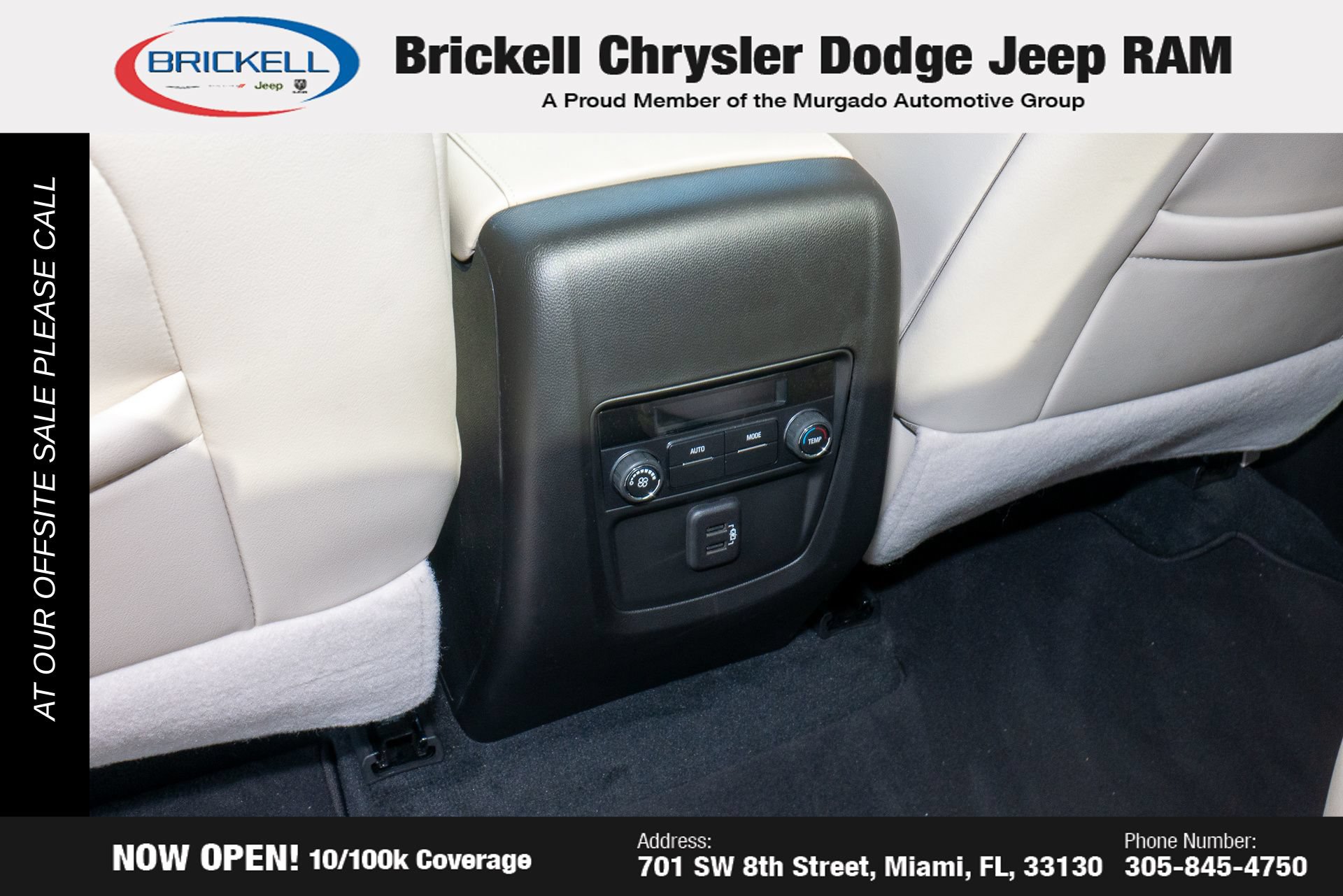 Used 2023 Buick Enclave Essence w/ Experience Buick Package FWD image 24