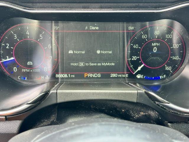 Certified 2019 Ford Mustang Premium w/ Equipment Group 201A RWD image 17