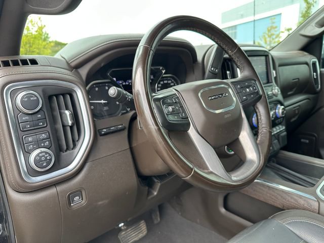 Used 2023 GMC Sierra 3500 Denali w/ Denali Ultimate Package image 17