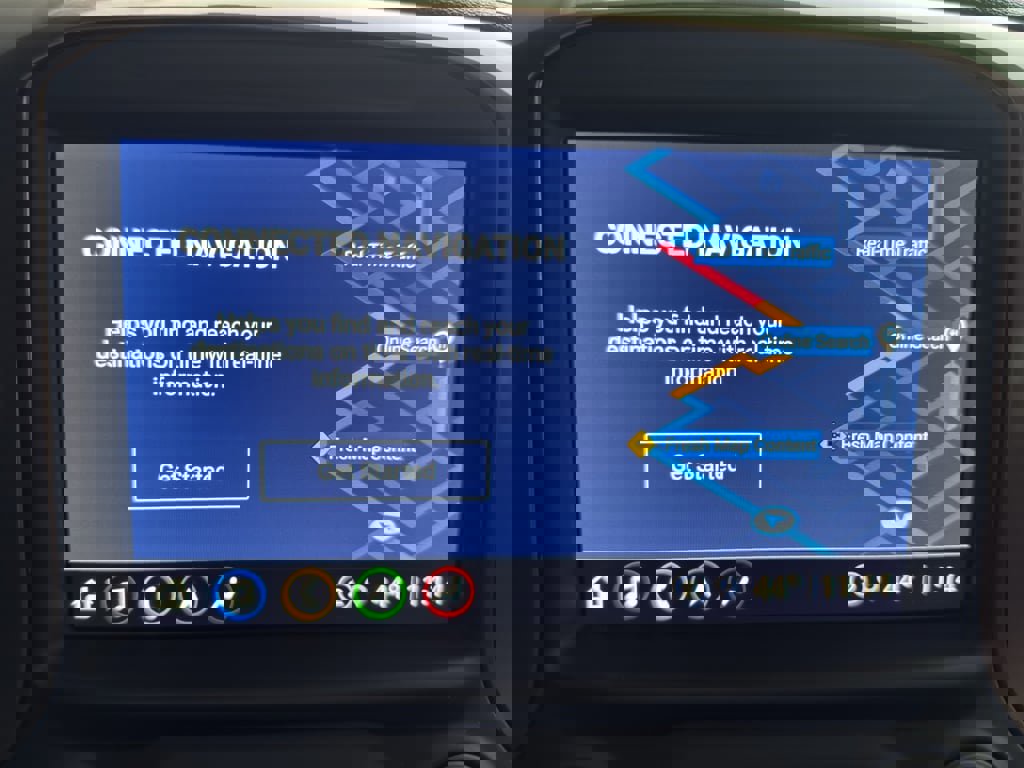 Used 2021 Chevrolet Silverado 1500 High Country w/ Technology Package image 28