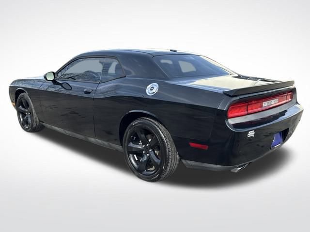 Used 2013 Dodge Challenger SXT w/ Sinister Super Sport Group image 3