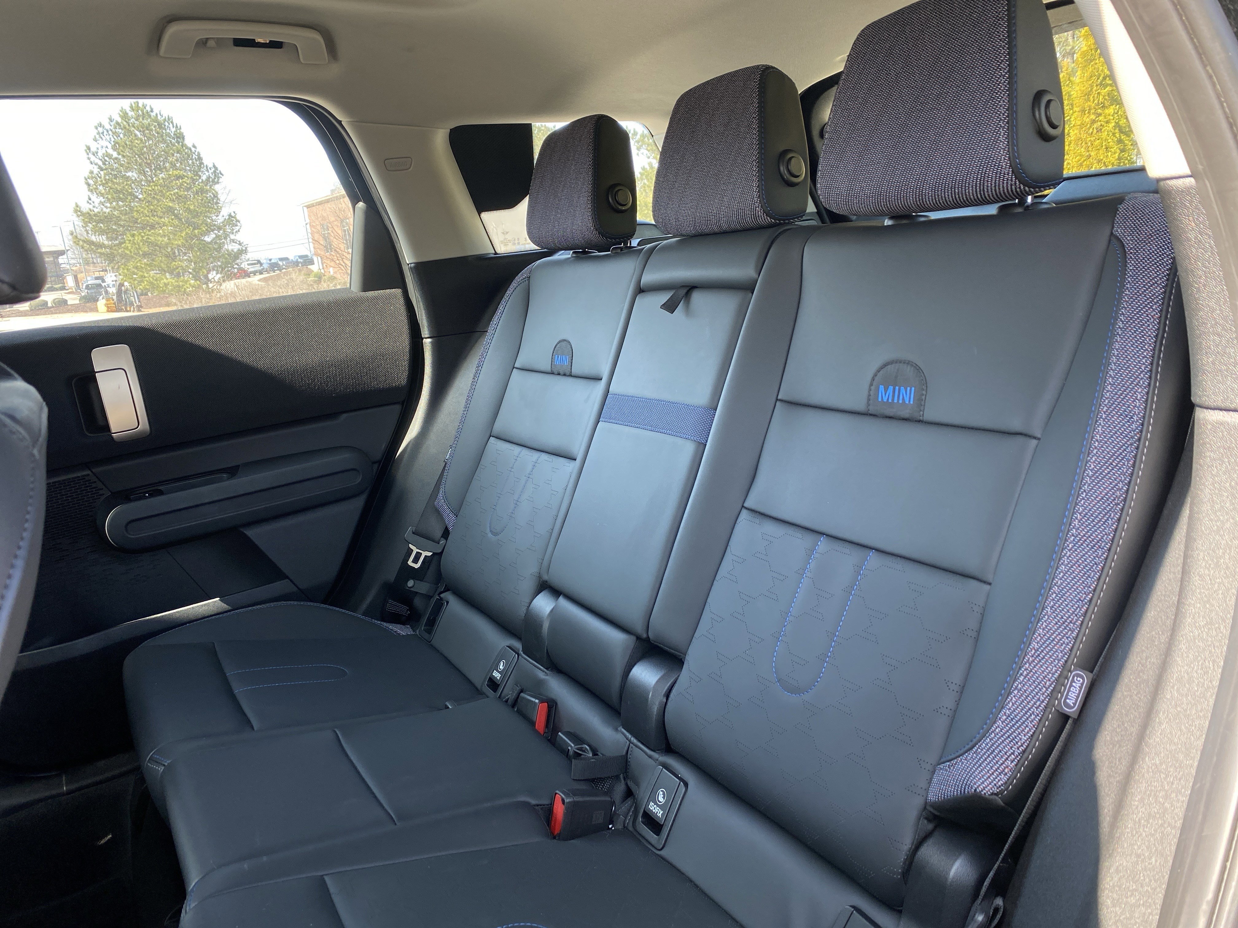 Used 2025 MINI Cooper Countryman S image 9