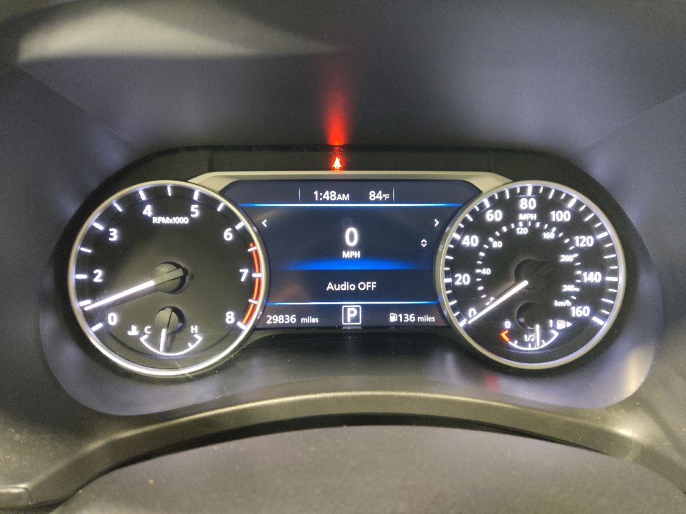 Used 2023 Nissan Sentra SV FWD image 23