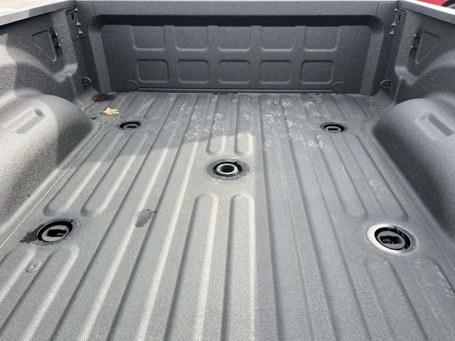 New 2026 RAM 2500 Limited AWD/4WD image 7