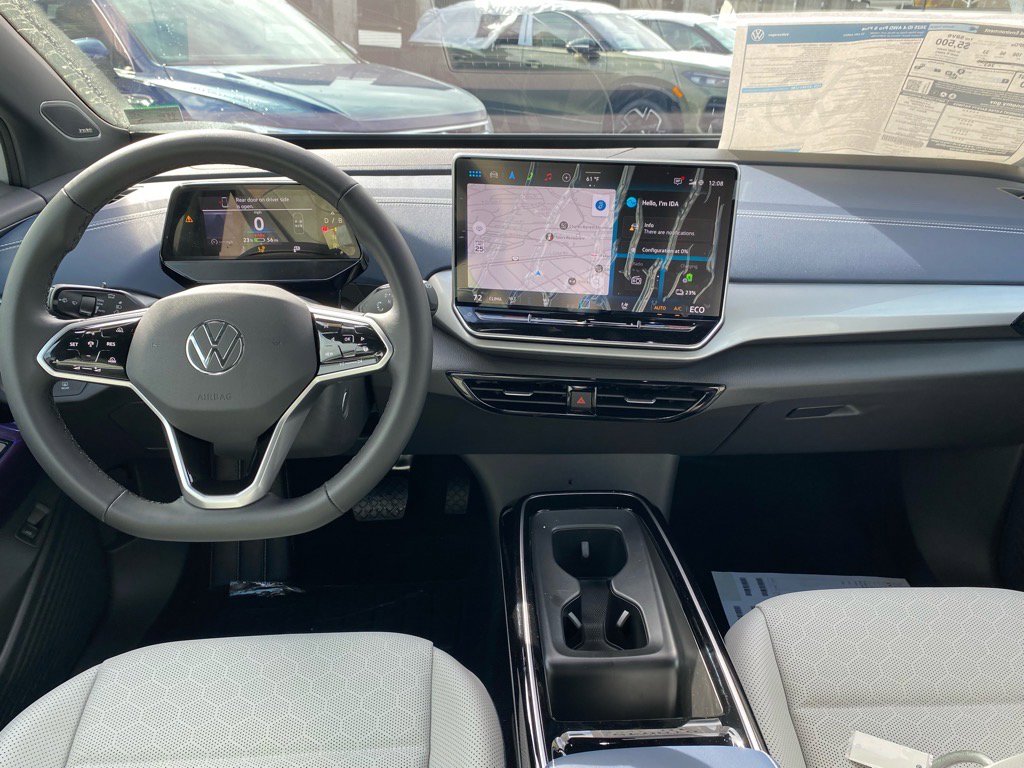 New 2025 Volkswagen ID.4 Pro S image 6
