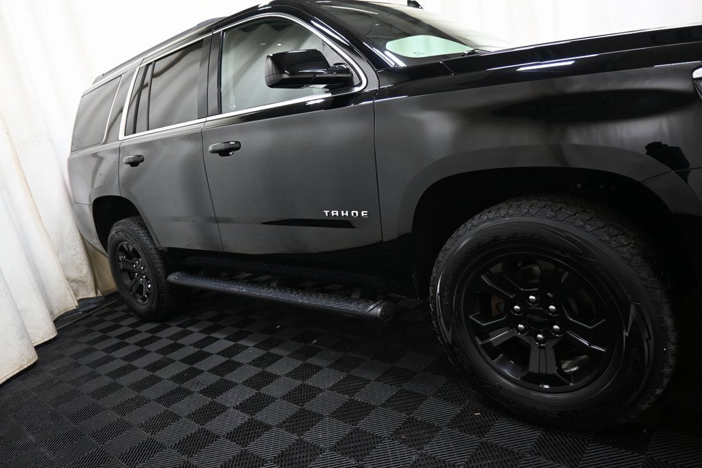 Used 2020 Chevrolet Tahoe LS image 12