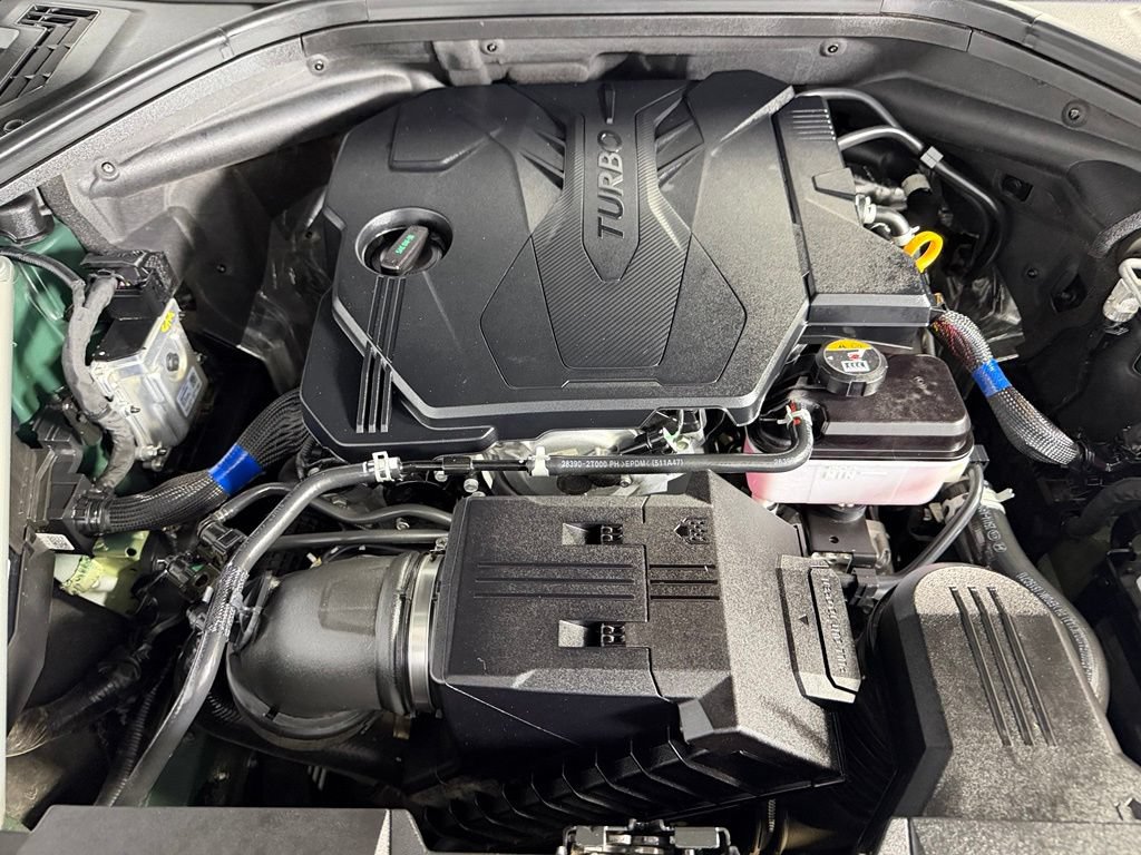 Used 2023 Genesis GV70 2.5T AWD/4WD image 24