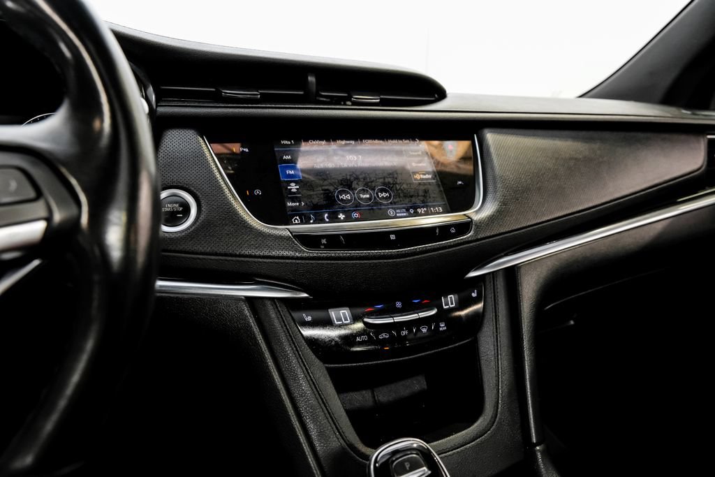 Used 2021 Cadillac XT6 Luxury FWD image 33
