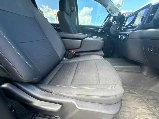 Used 2022 GMC Sierra 1500 SLE w/ Preferred Package AWD/4WD image 5