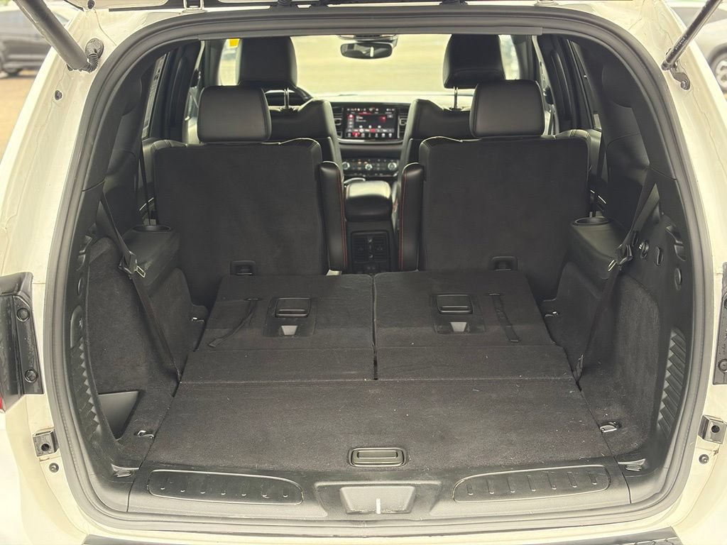 Used 2023 Dodge Durango R/T AWD/4WD image 10