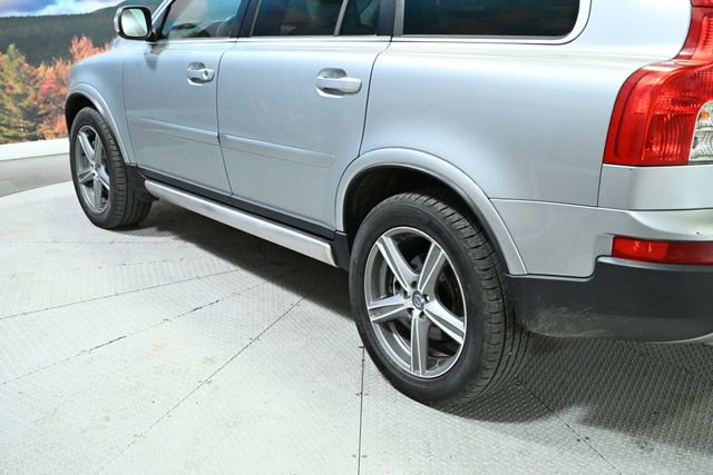 Used 2010 Volvo XC90 3.2 R-Design image 7