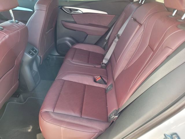 New 2026 Buick Envision Sport Touring image 27