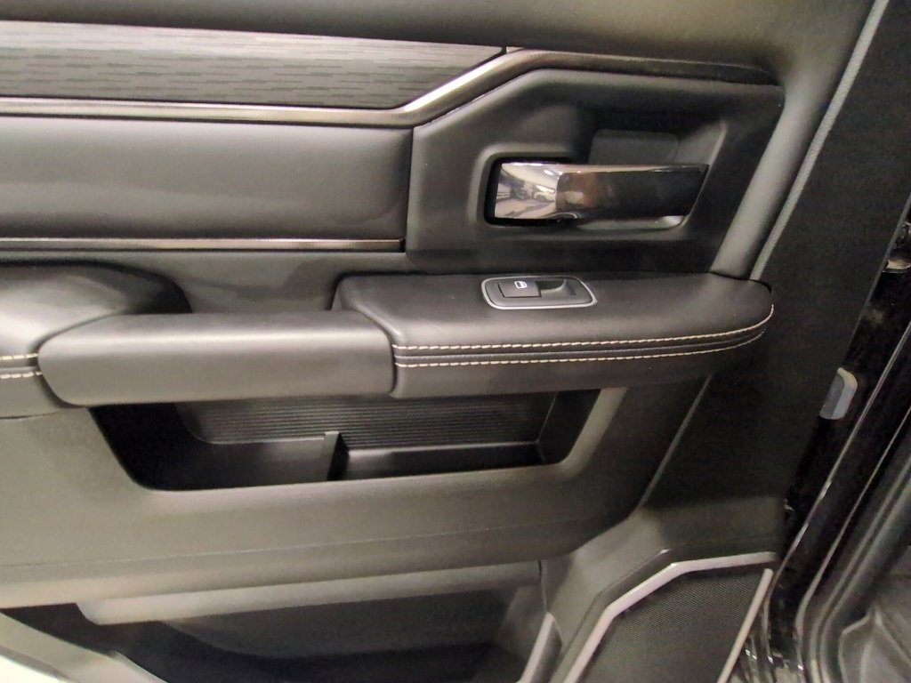 Used 2023 RAM 2500 Rebel w/ Level 2 Equipment Group image 18