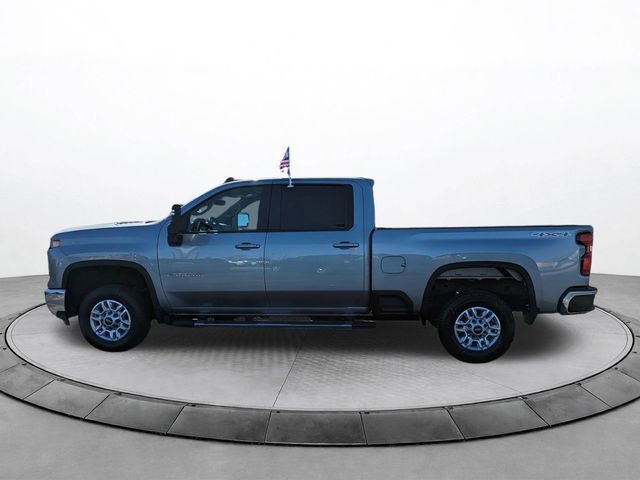 Used 2025 Chevrolet Silverado 2500 LT w/ Convenience Package image 7