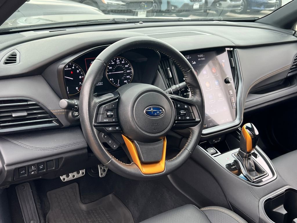 Certified 2022 Subaru Outback Wilderness image 21