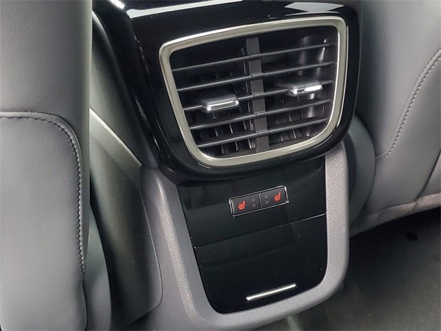 Used 2022 Lincoln Nautilus Reserve image 37