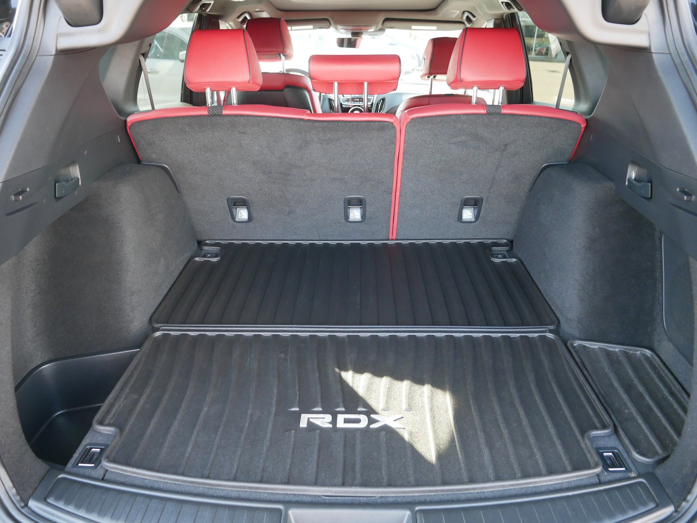 Used 2023 Acura RDX A-Spec image 18