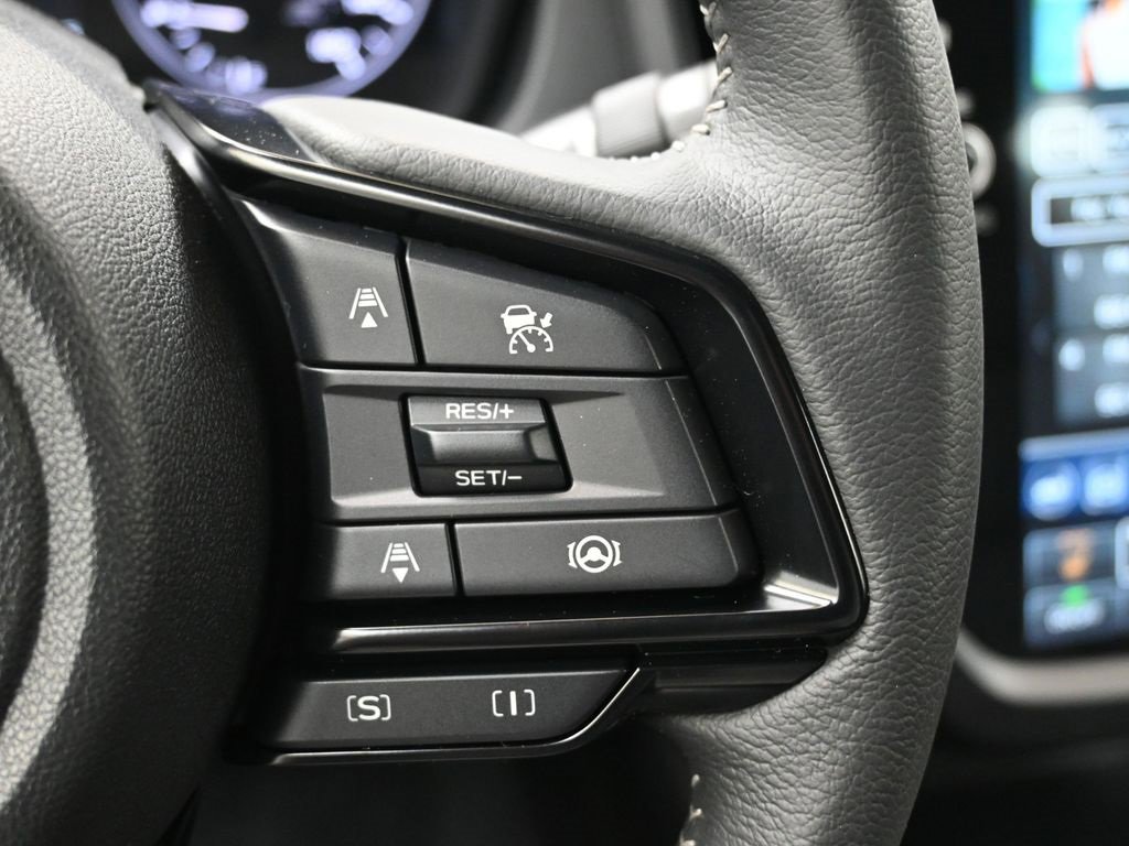 New 2026 Subaru Forester Premium image 19