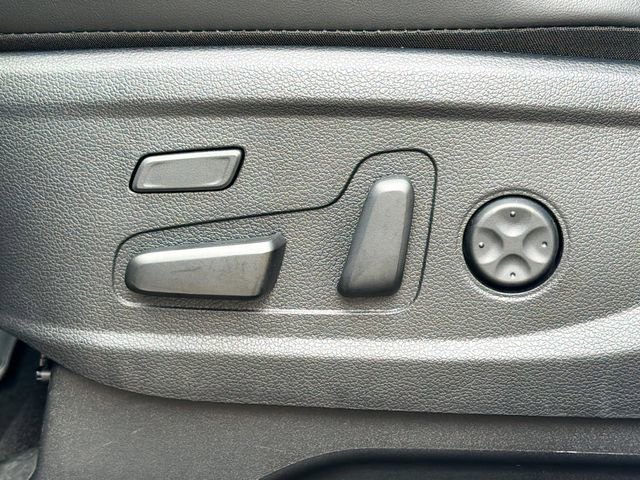 Used 2022 Hyundai Palisade Calligraphy FWD image 27