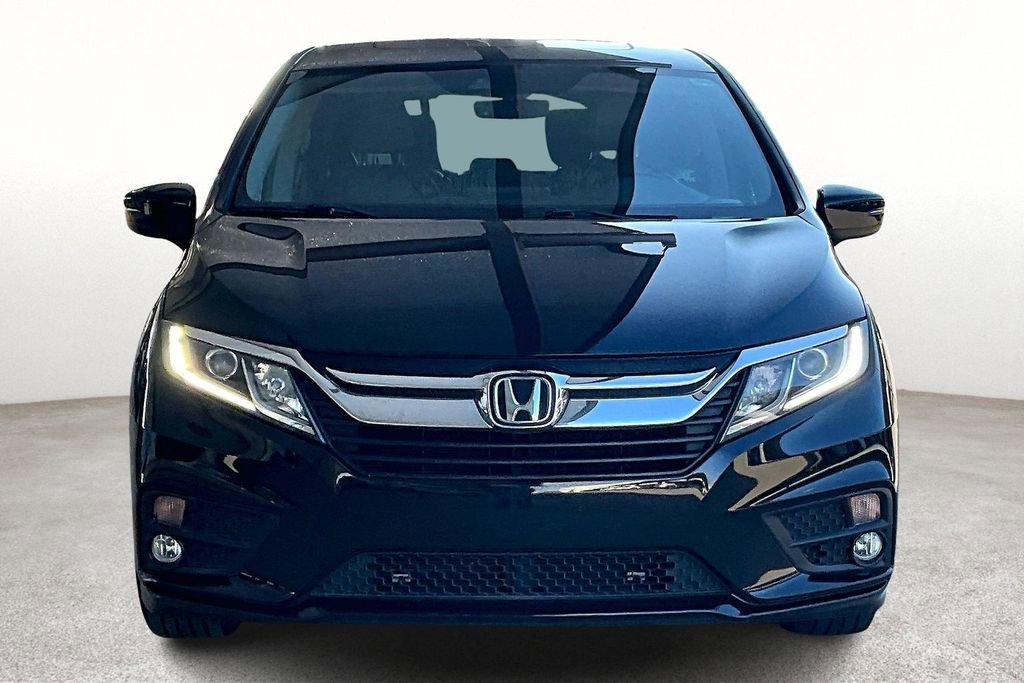 Used 2019 Honda Odyssey EX-L image 5