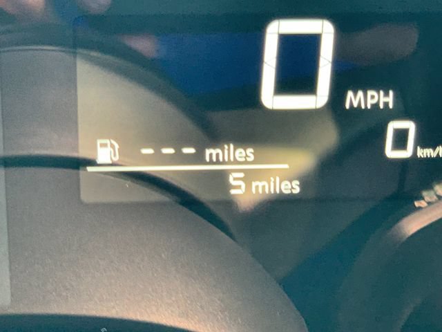 New 2026 Nissan Kicks SV w/ Interior Electronics Package AWD/4WD image 29