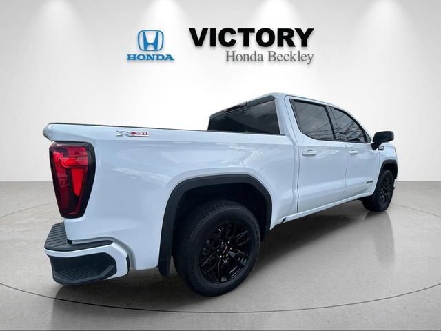 Used 2024 GMC Sierra 1500 Elevation w/ X31 Off-Road Package AWD/4WD image 5