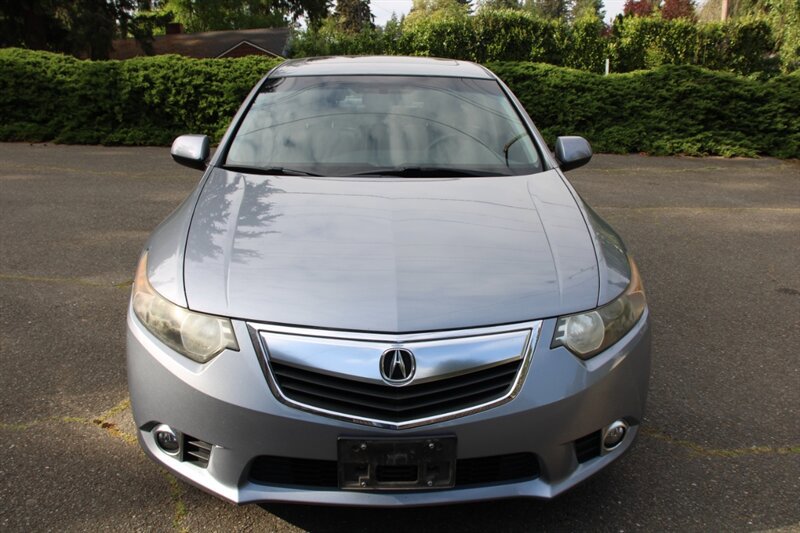 Used 2011 Acura TSX Sedan FWD image 10
