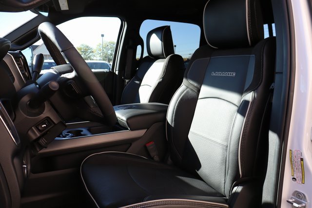 Used 2025 RAM 2500 Laramie image 14