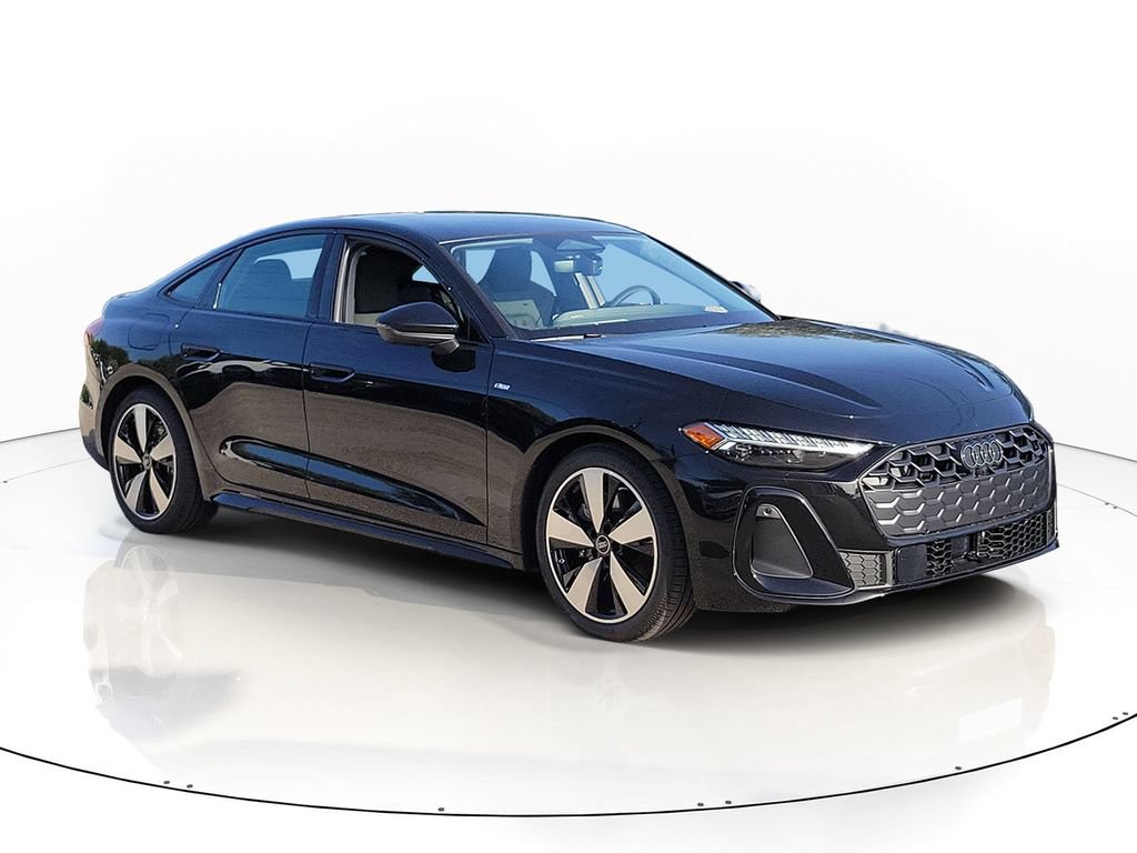 New 2026 Audi A5 2.0T Premium Plus AWD/4WD video 1