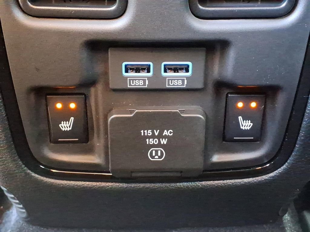 New 2026 Dodge Durango GT image 17