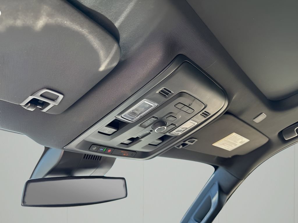 Certified 2023 GMC Yukon AT4 w/ AT4 Premium Package image 38