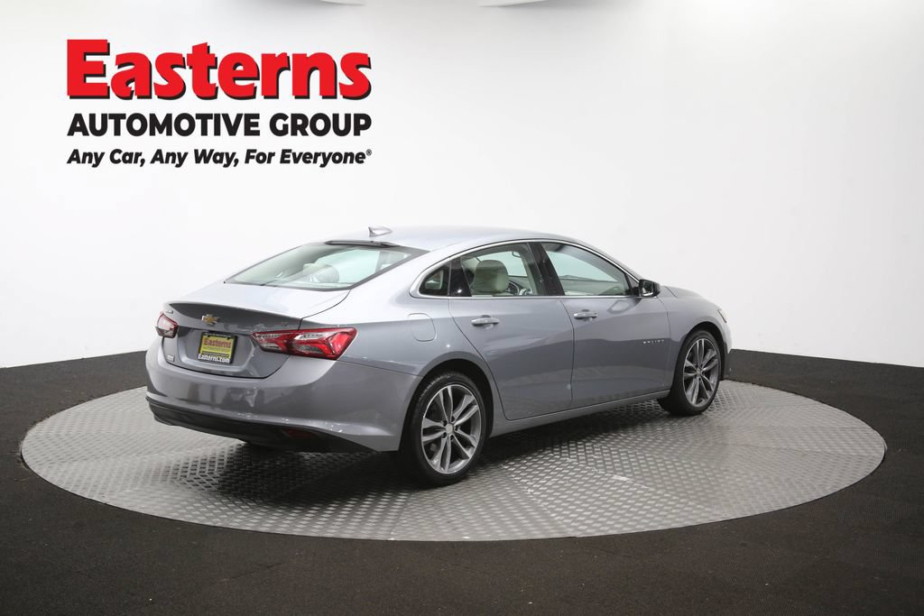 Used 2024 Chevrolet Malibu LT FWD image 45