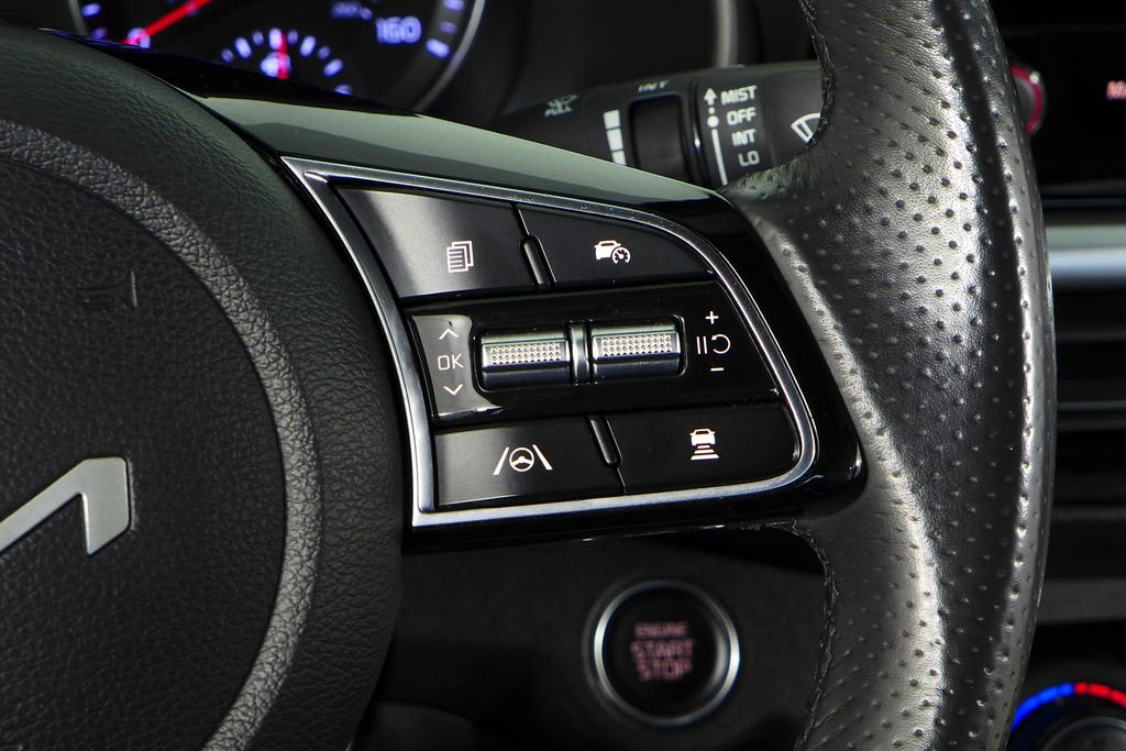 Used 2024 Kia Forte GT-Line image 27